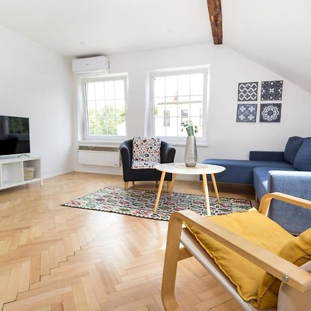 Heart Of Downtown Suite Sarajevo Ngoại thất bức ảnh